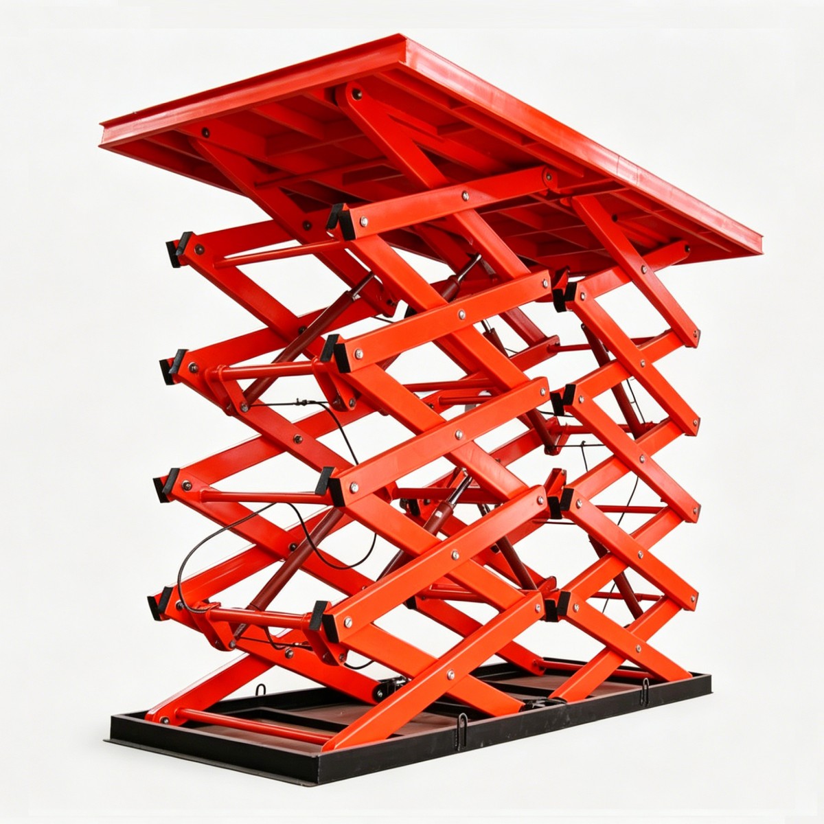 衡阳衡阳界牌镇重型固定升降机